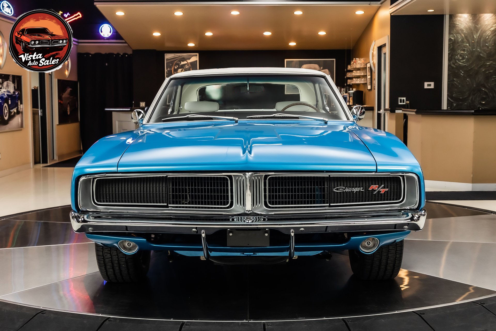1969 Dodge Charger