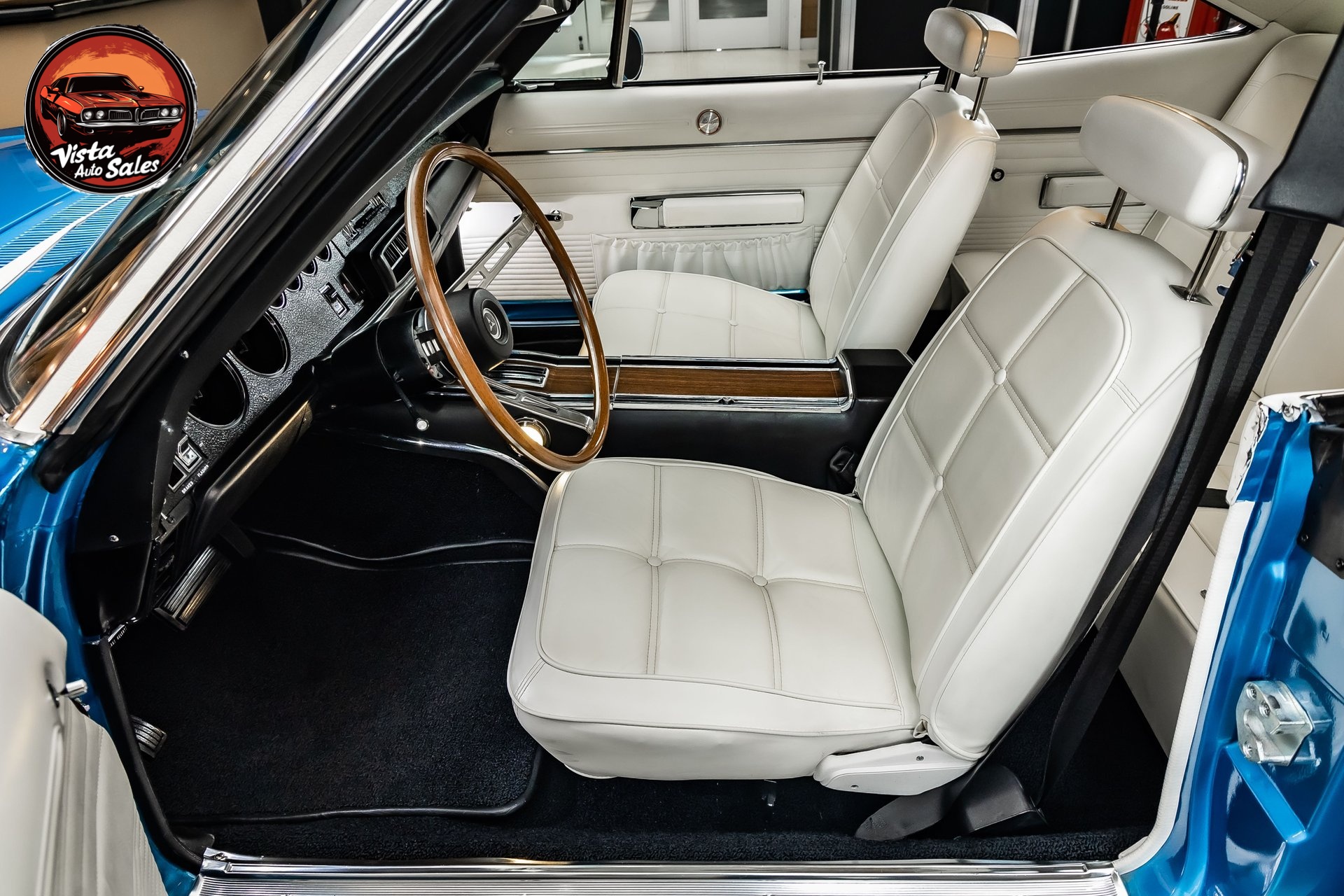 1969 Dodge Charger
