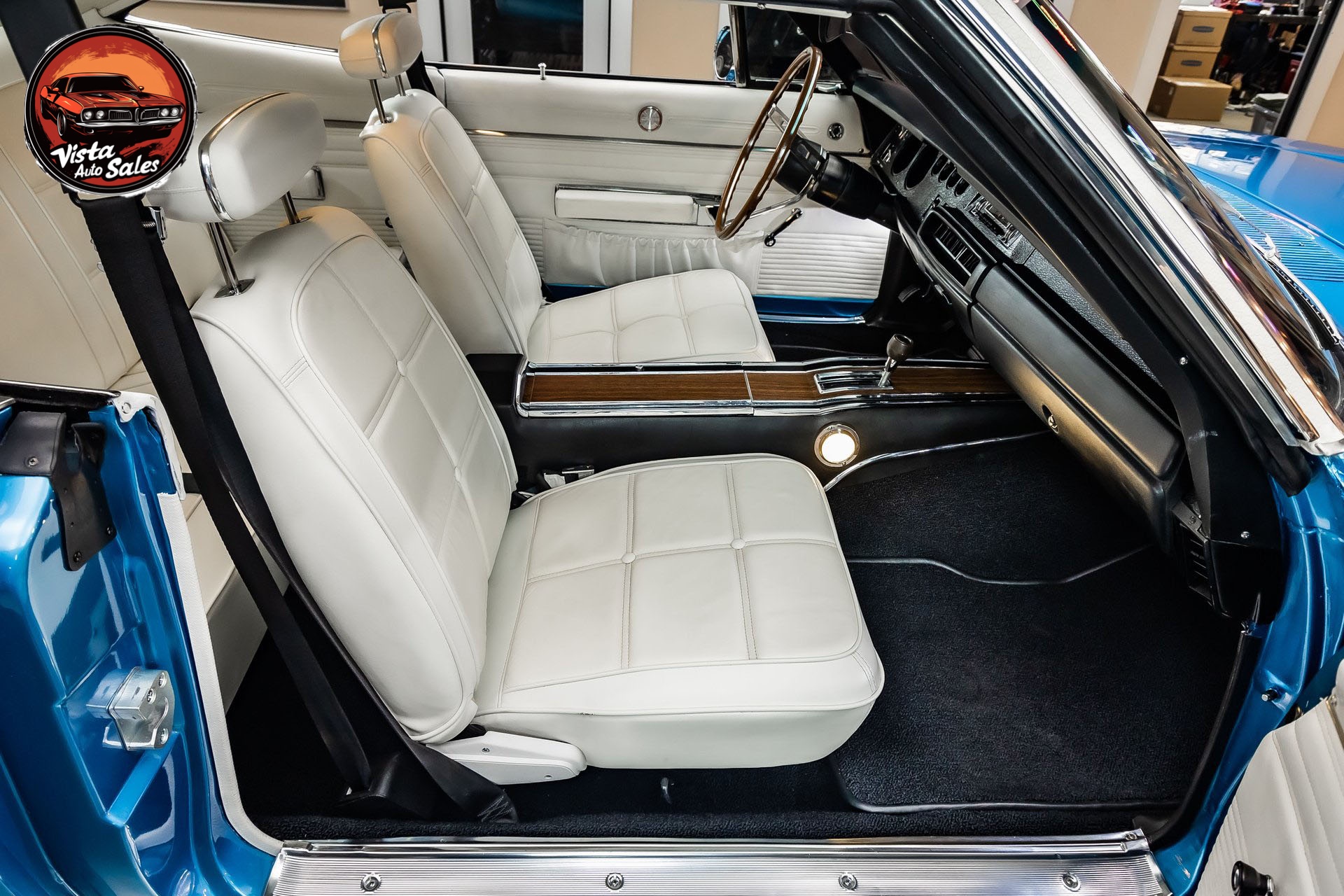 1969 Dodge Charger