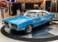 1969 Dodge Charger