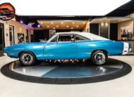 1969 Dodge Charger