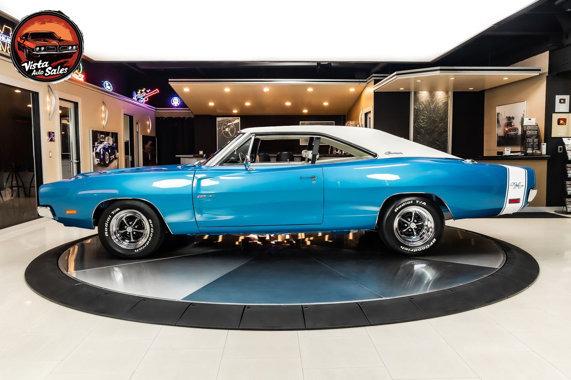 1969 Dodge Charger