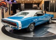 1969 Dodge Charger