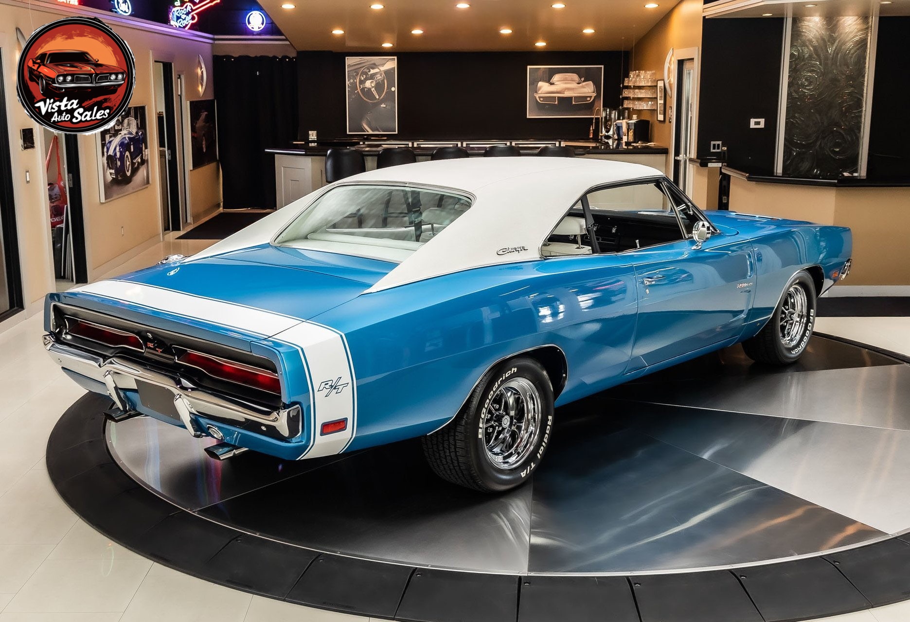 1969 Dodge Charger