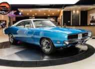 1969 Dodge Charger
