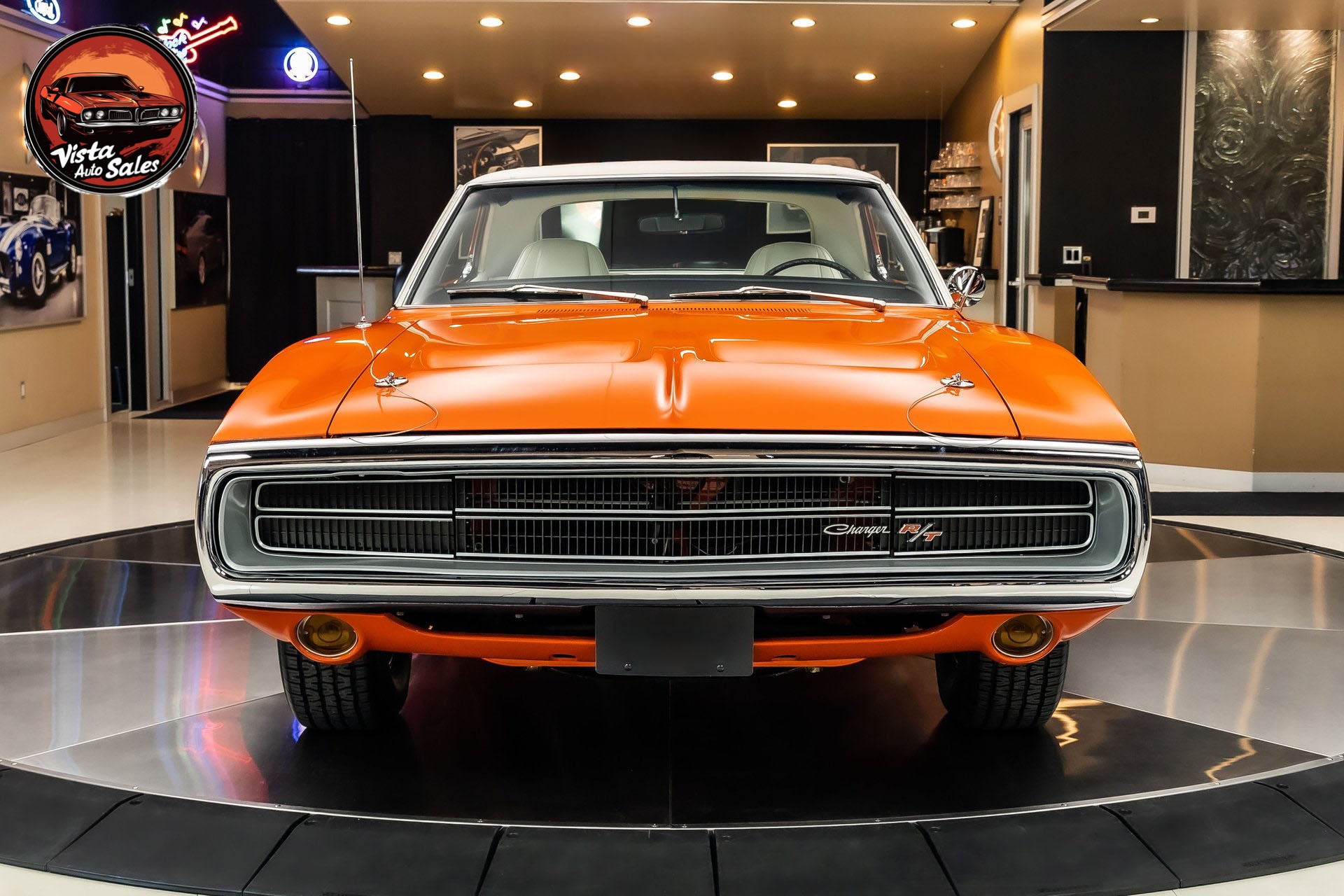 1970 Dodge Charger