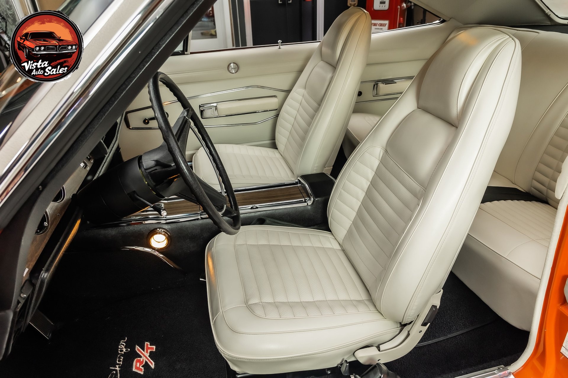 1970 Dodge Charger