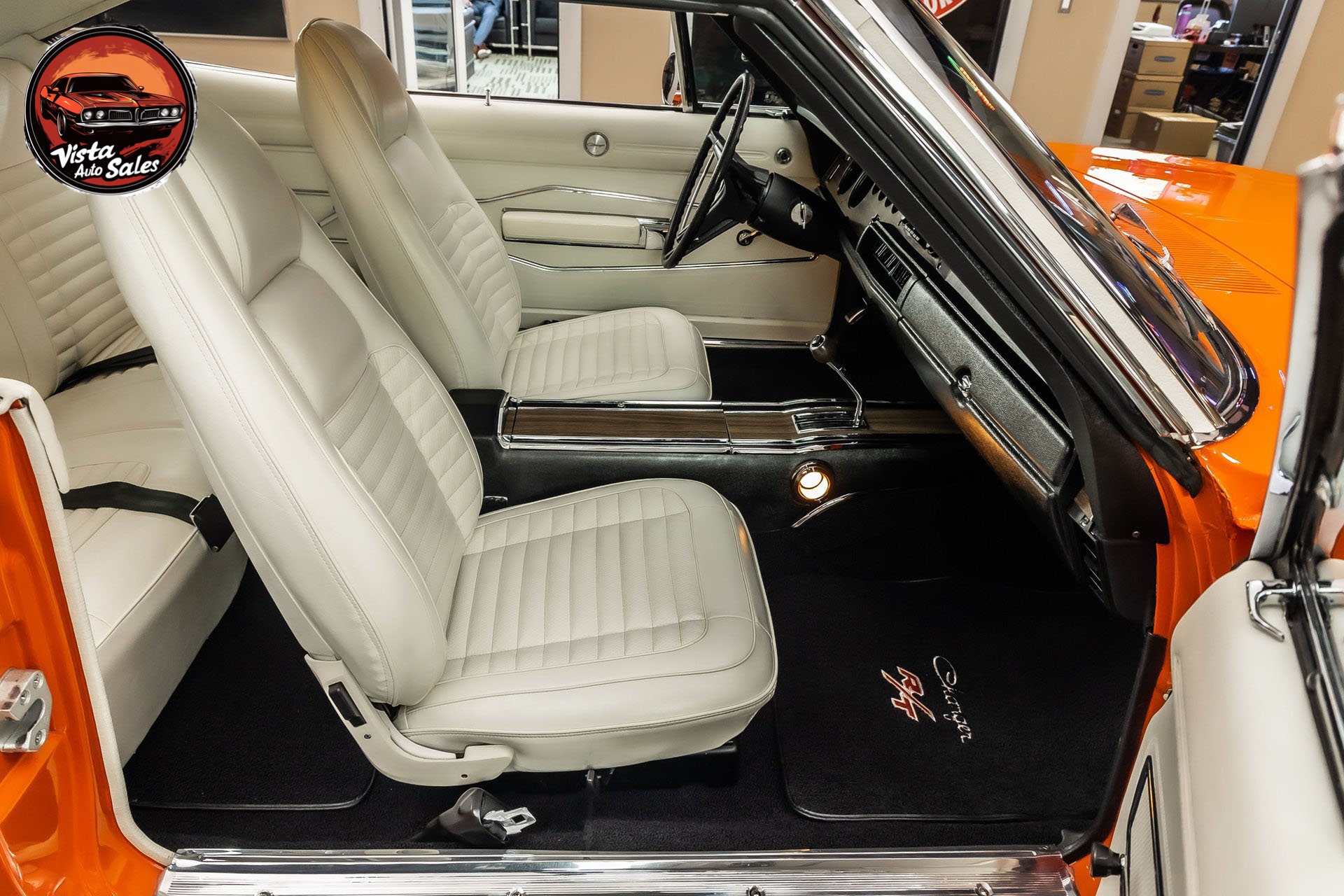 1970 Dodge Charger