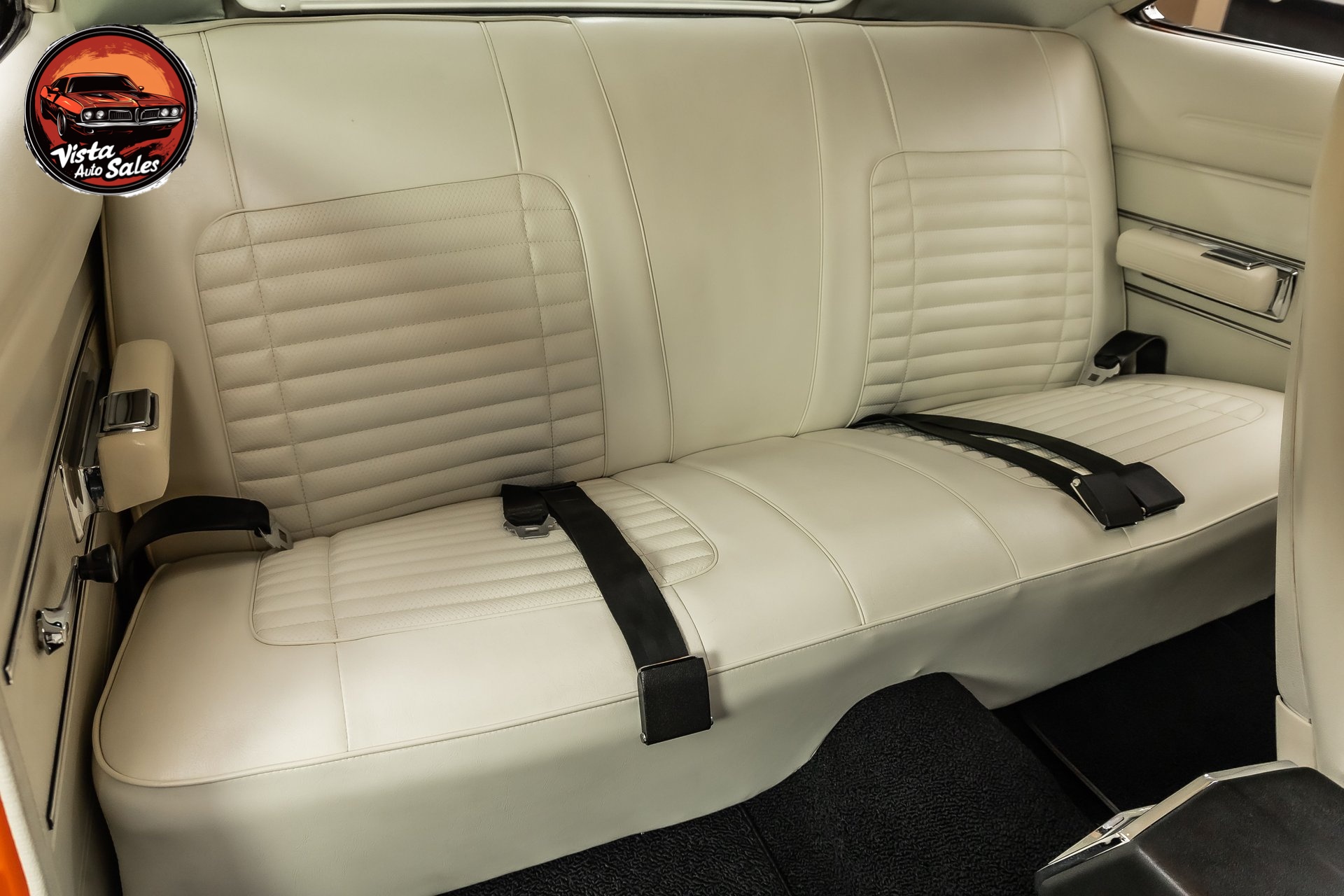 1970 Dodge Charger