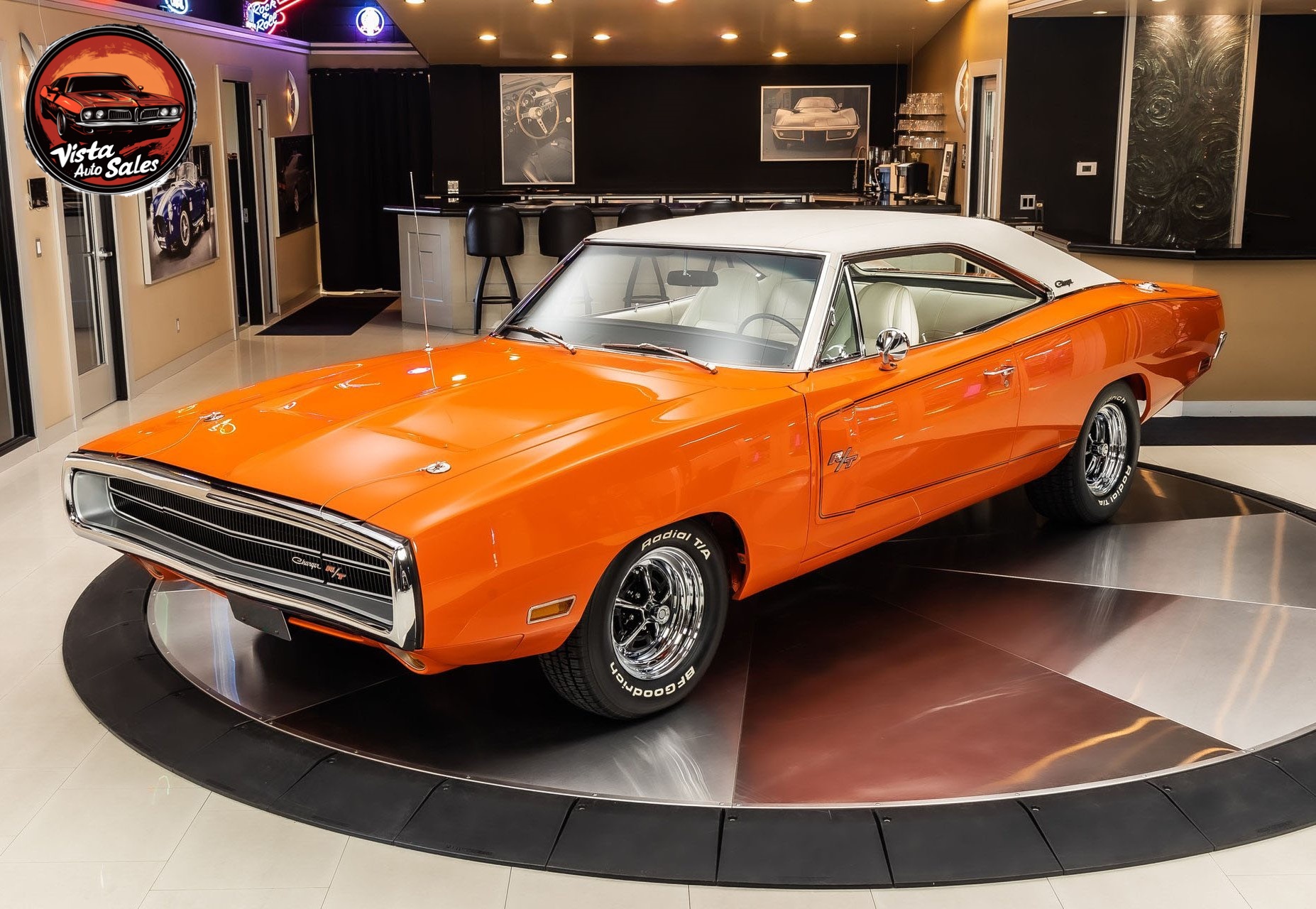 1970 Dodge Charger