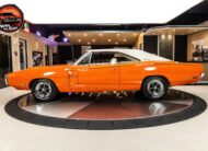1970 Dodge Charger