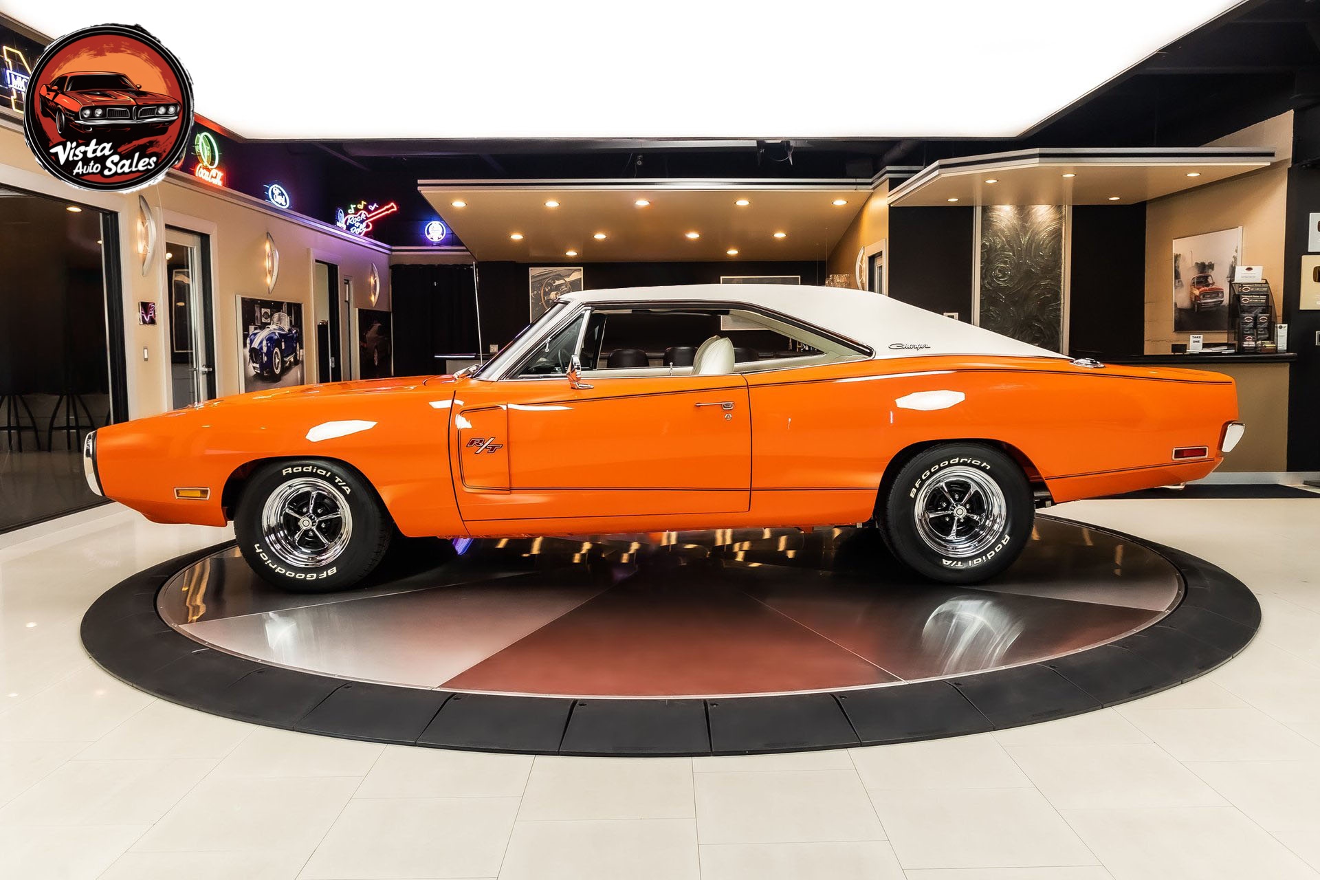 1970 Dodge Charger
