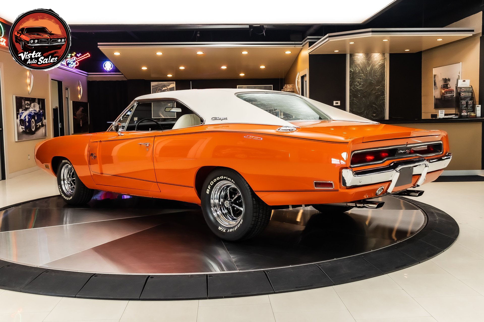 1970 Dodge Charger