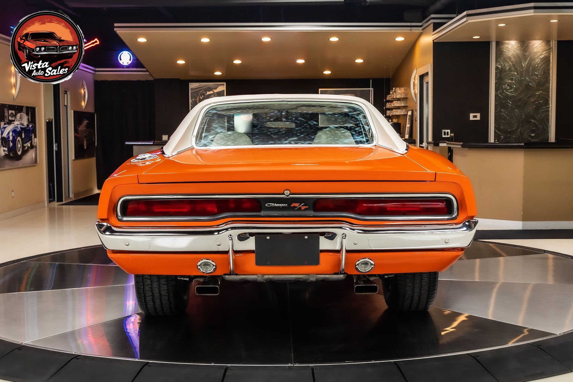 1970 Dodge Charger