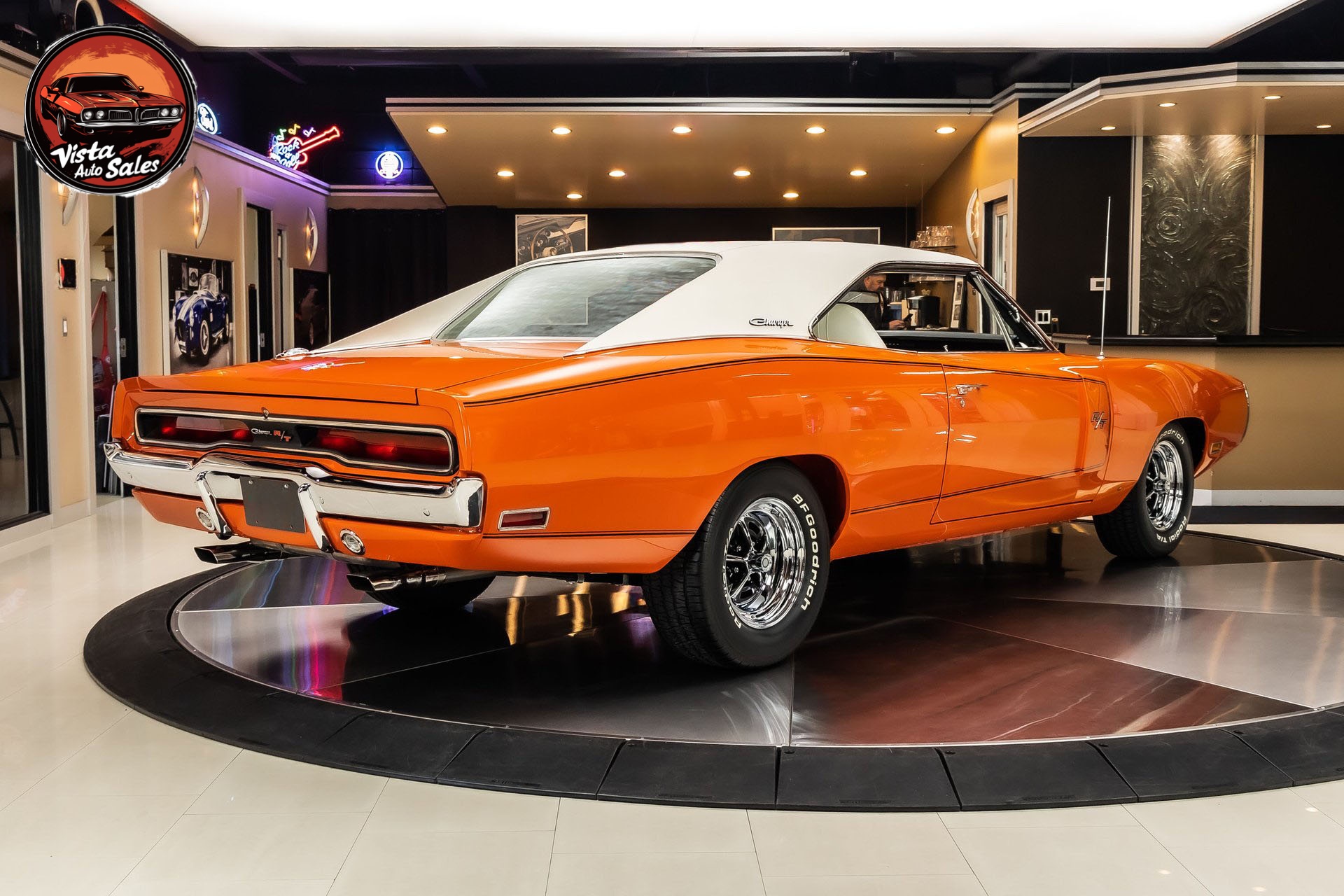 1970 Dodge Charger