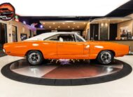 1970 Dodge Charger