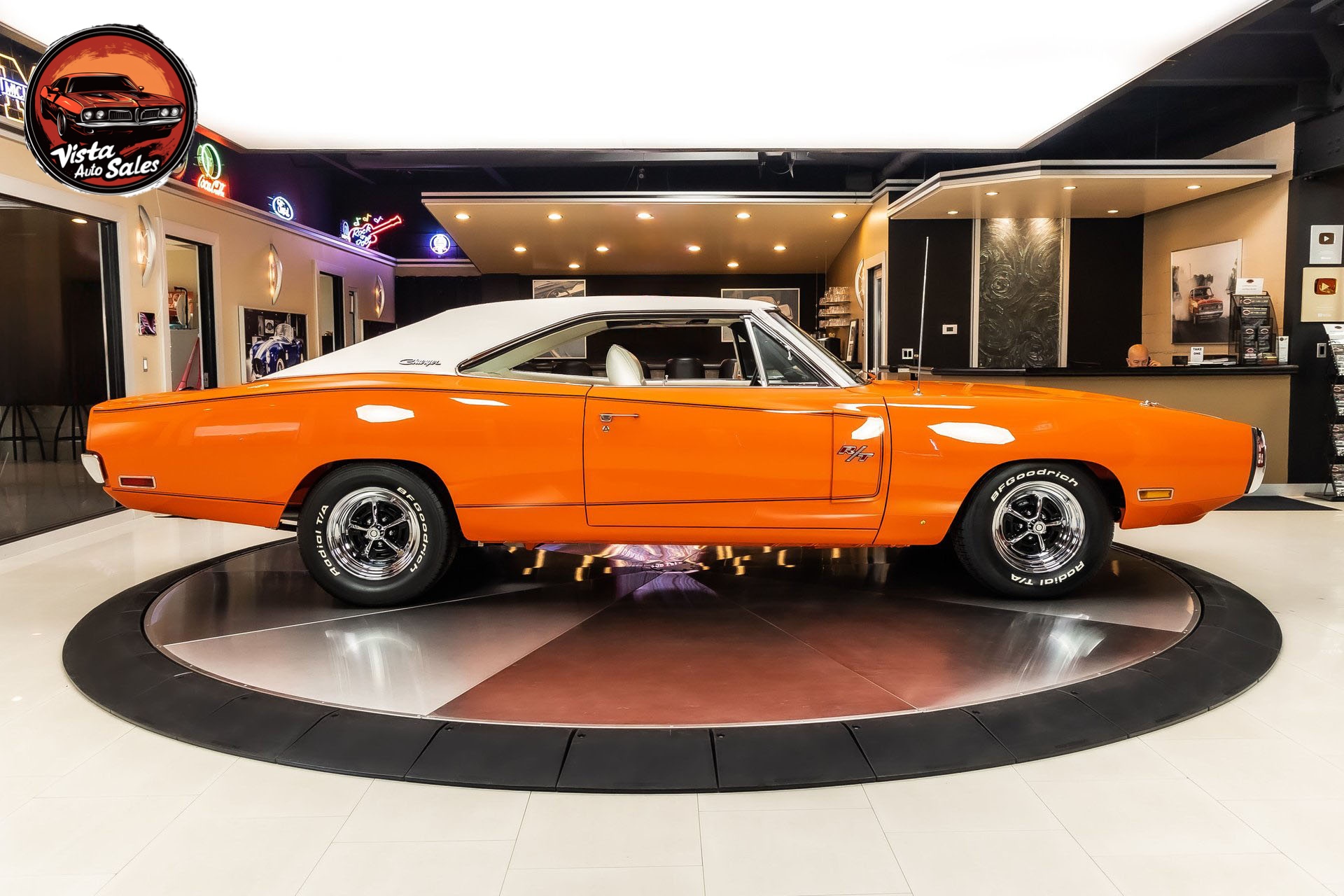 1970 Dodge Charger