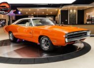 1970 Dodge Charger