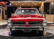 1965 Pontiac GTO