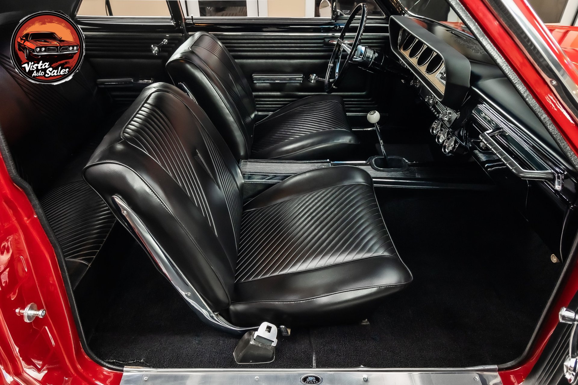 1965 Pontiac GTO