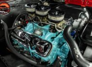 1965 Pontiac GTO