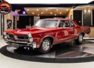 1965 Pontiac GTO