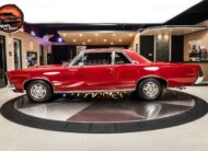 1965 Pontiac GTO