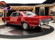 1965 Pontiac GTO