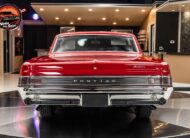 1965 Pontiac GTO