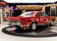 1965 Pontiac GTO