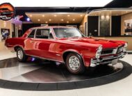 1965 Pontiac GTO