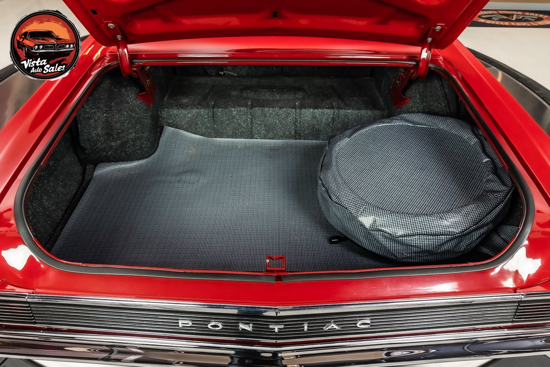 1965 Pontiac GTO