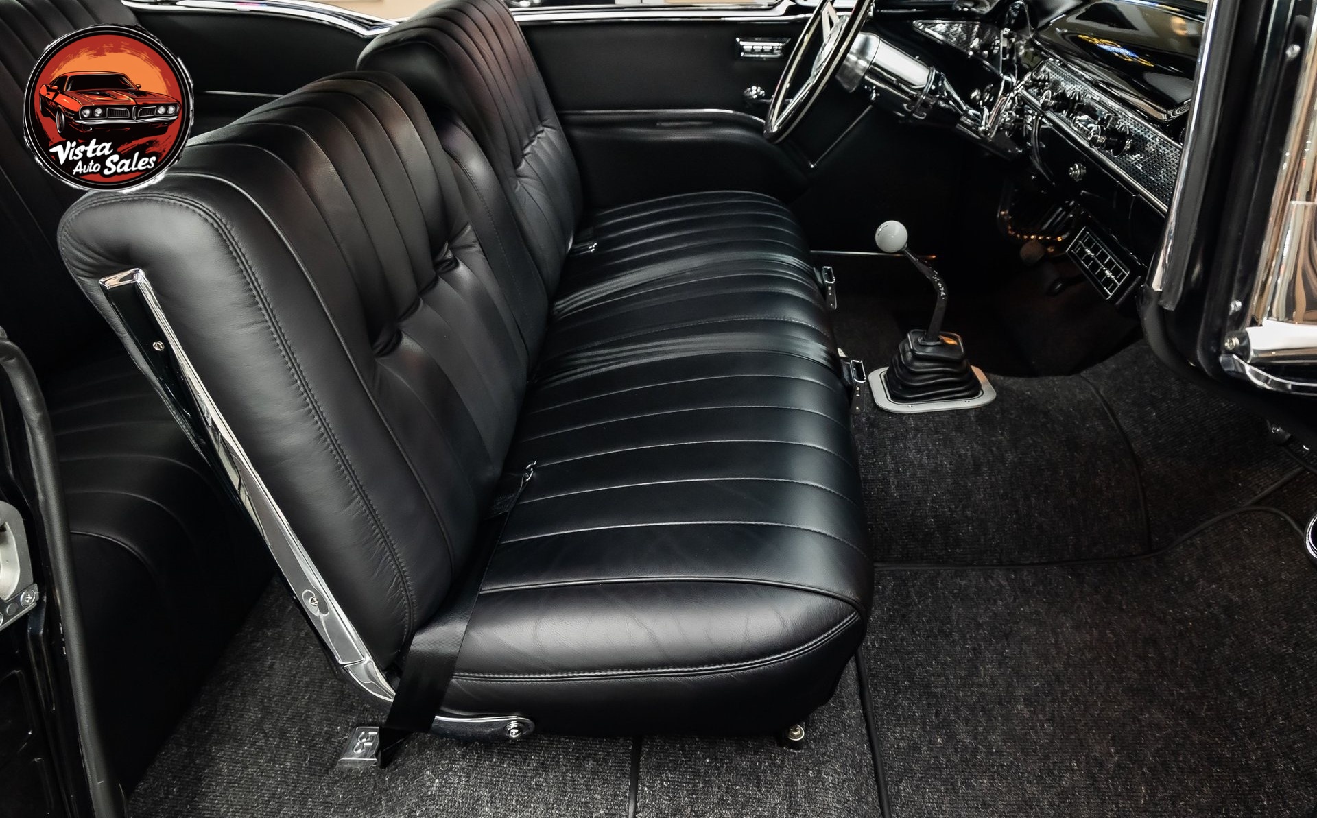 1955 Chevrolet Bel Air