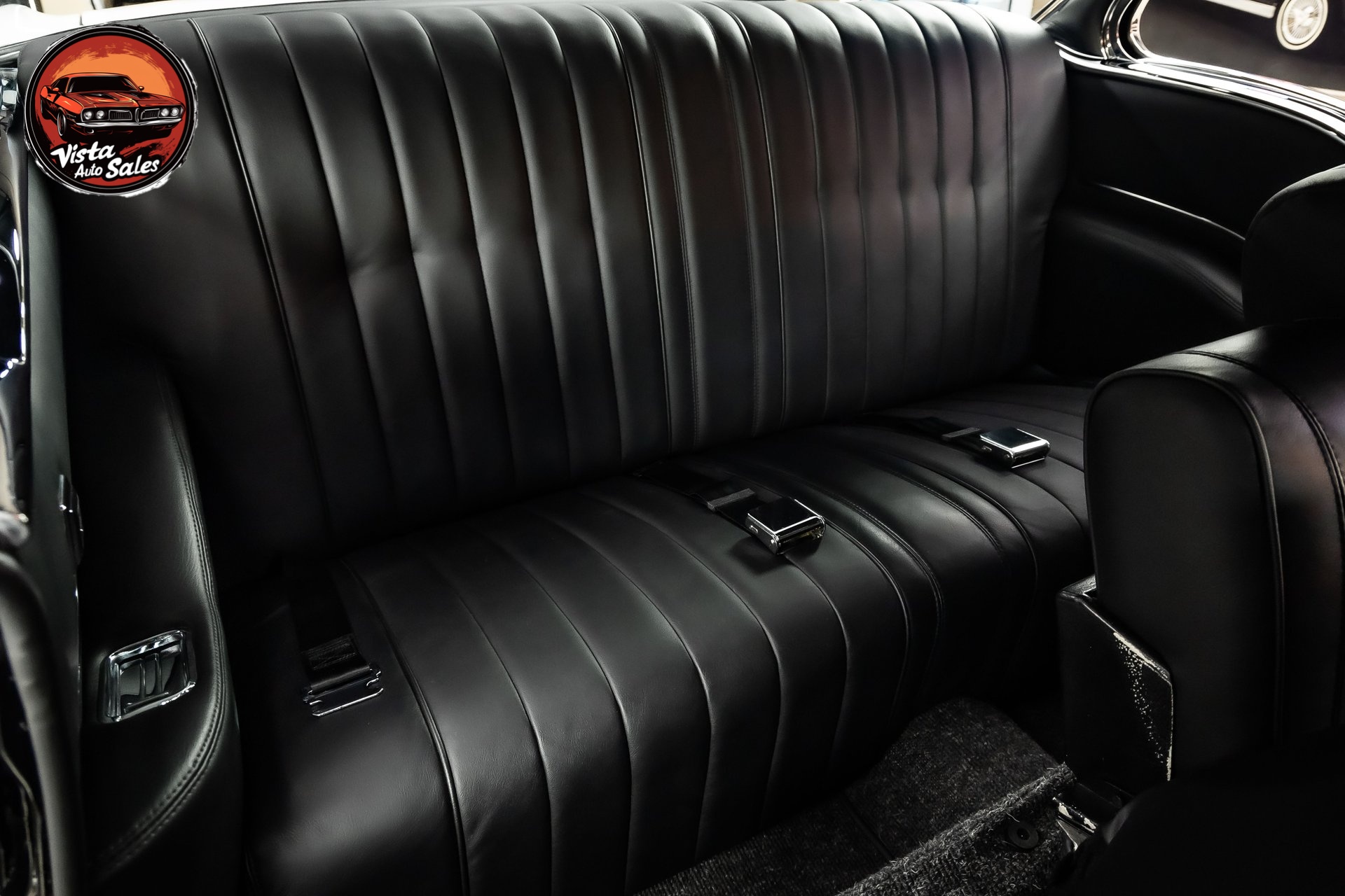1955 Chevrolet Bel Air