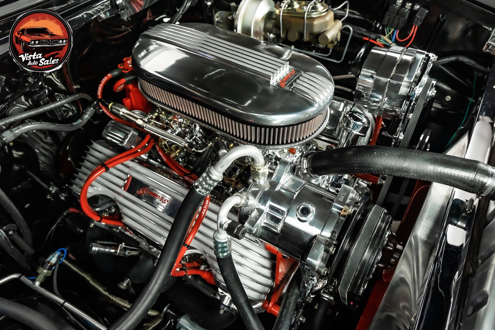1955 Chevrolet Bel Air