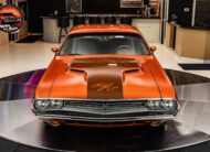 1973 Dodge Challenger