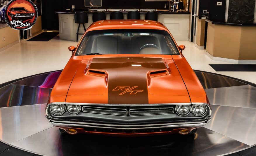 1973 Dodge Challenger
