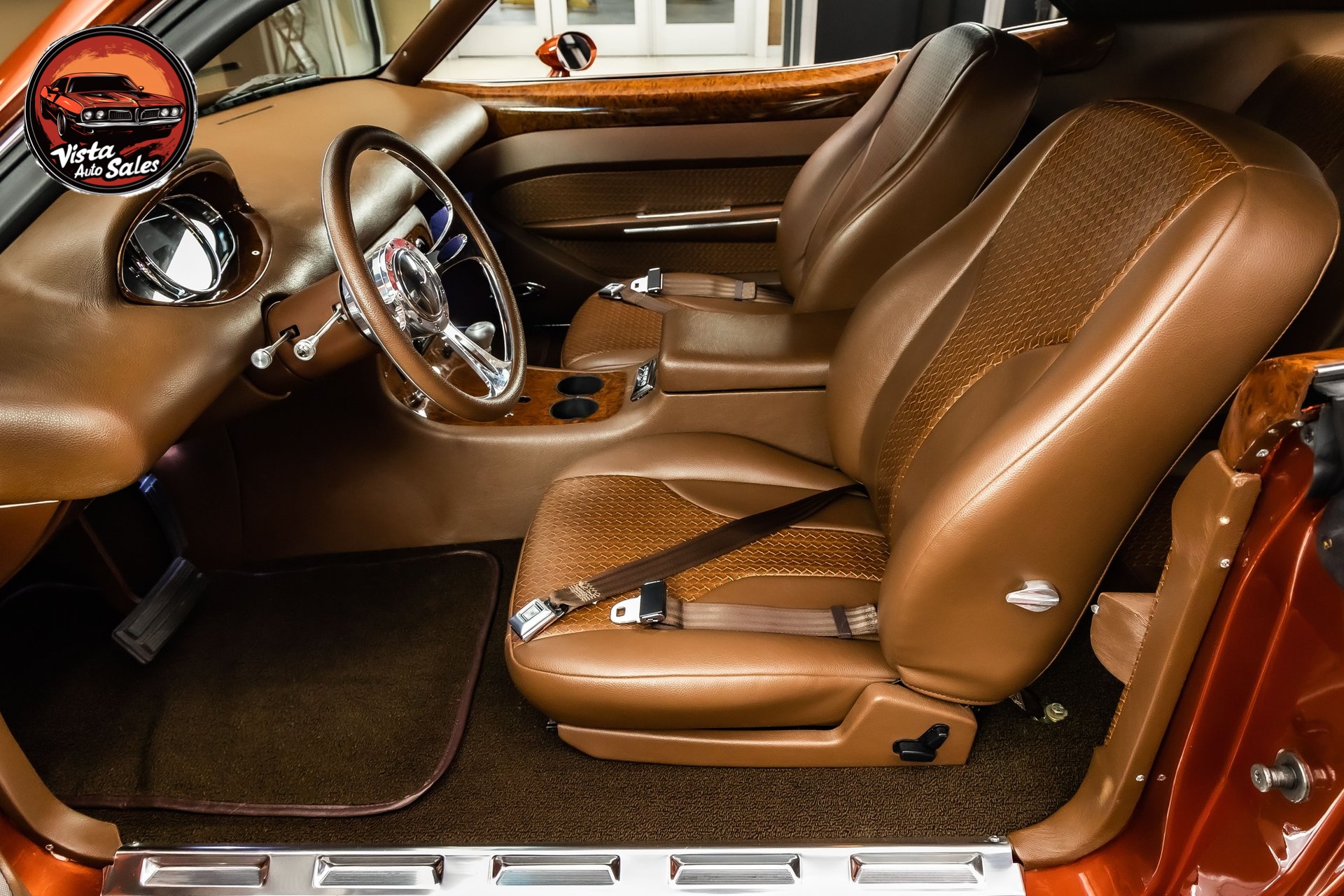 1973 Dodge Challenger