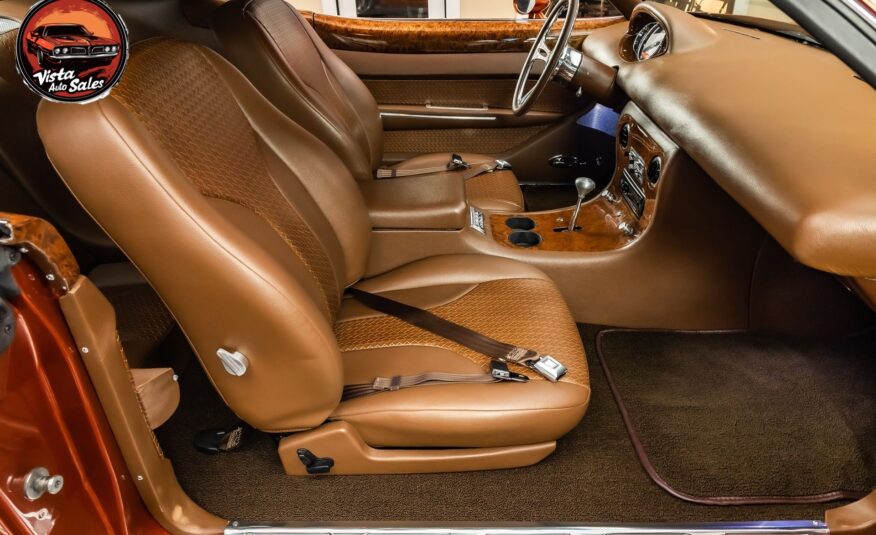 1973 Dodge Challenger