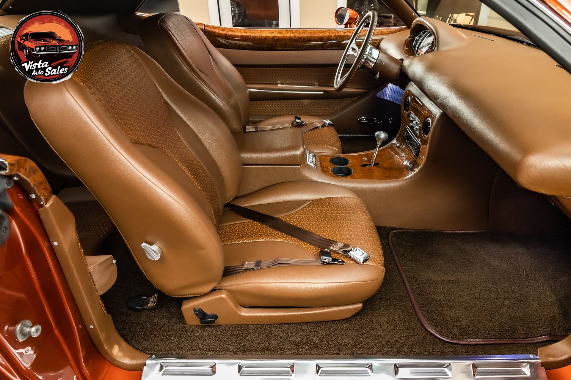 1973 Dodge Challenger