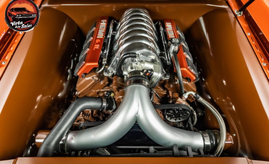 1973 Dodge Challenger