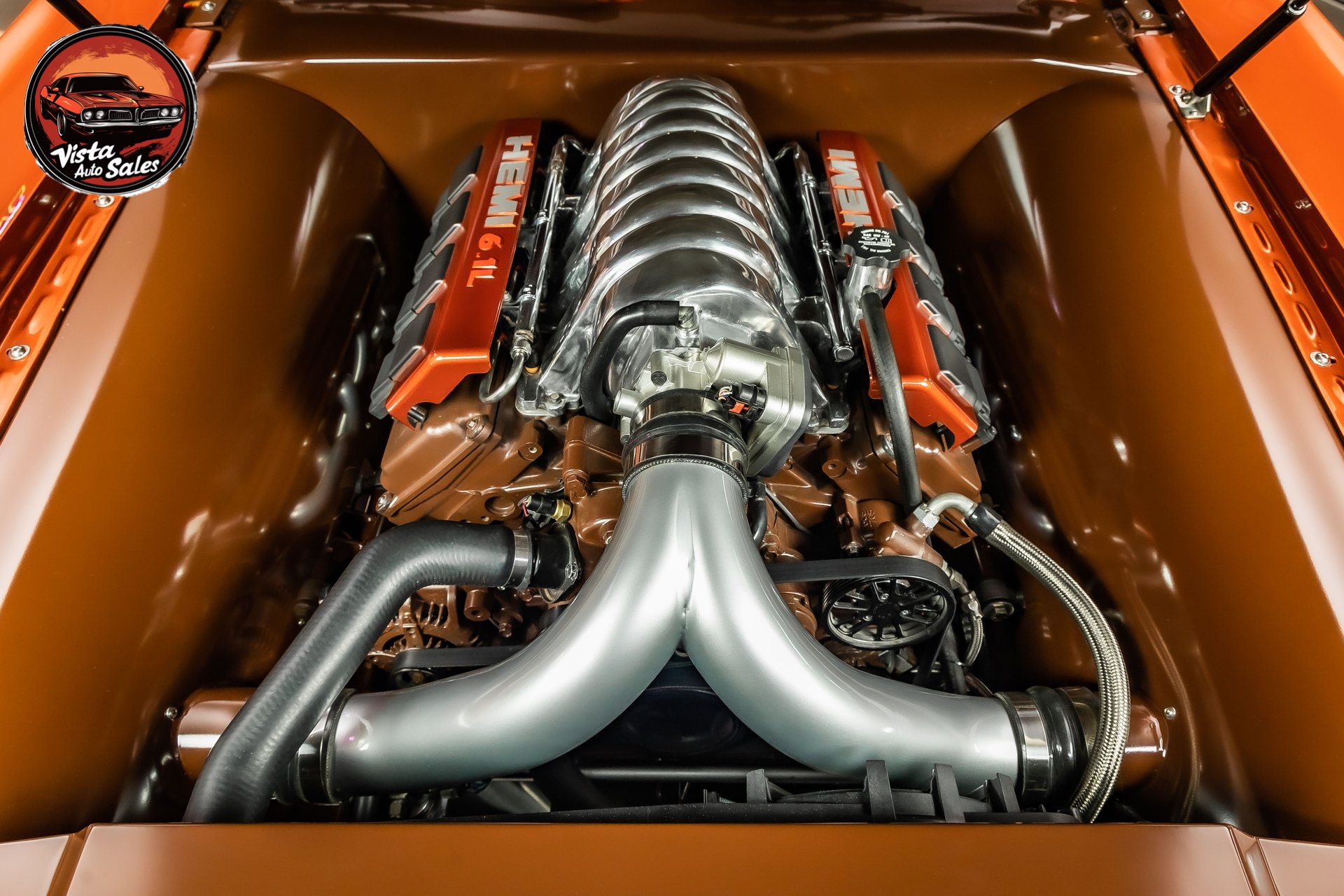 1973 Dodge Challenger