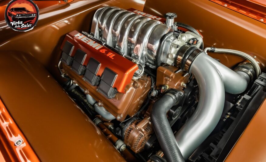 1973 Dodge Challenger