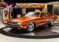 1973 Dodge Challenger
