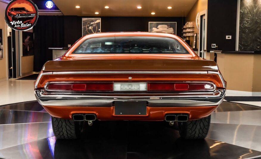 1973 Dodge Challenger