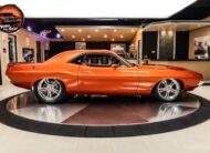 1973 Dodge Challenger