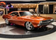 1973 Dodge Challenger