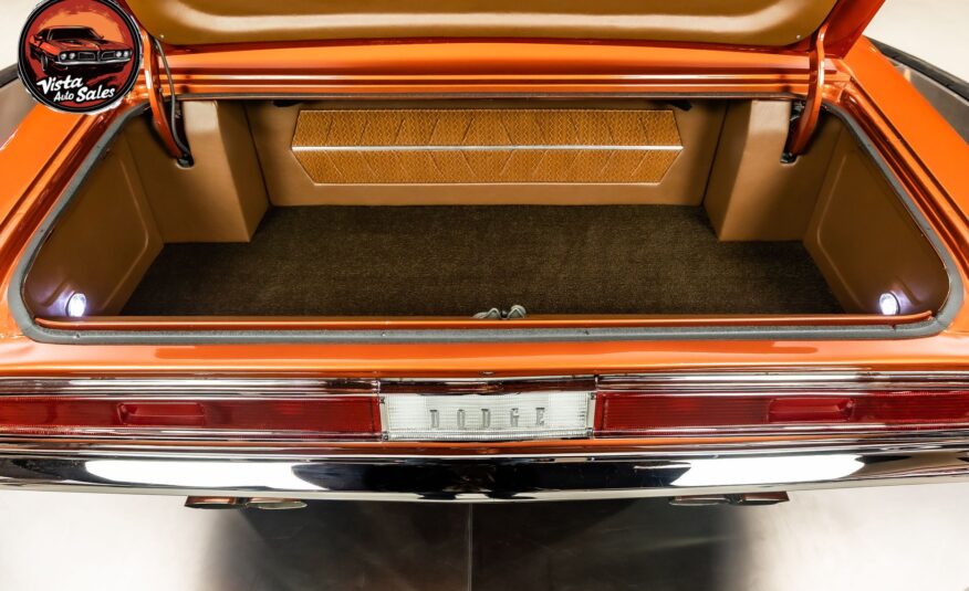 1973 Dodge Challenger