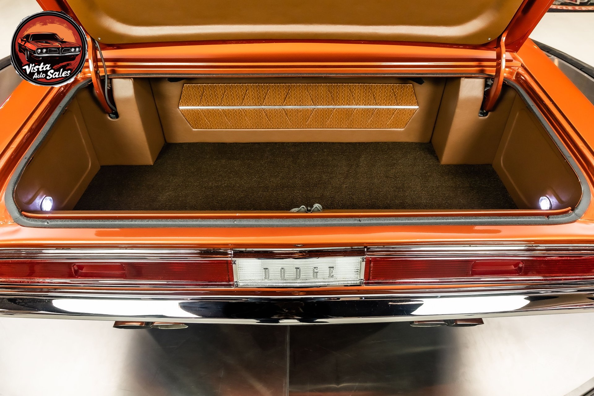 1973 Dodge Challenger
