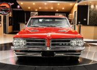 1964 Pontiac GTO